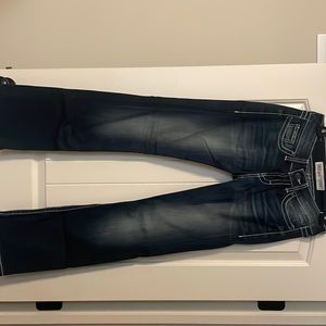 BKE Bootcut Jeans